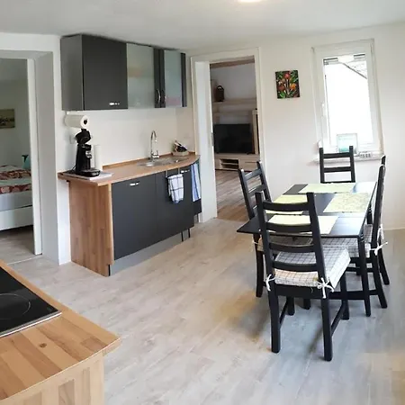 An Der Schelde Appartement