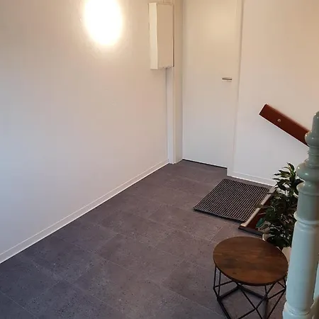 An Der Schelde Apartamento