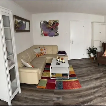 An Der Schelde Dillenburg