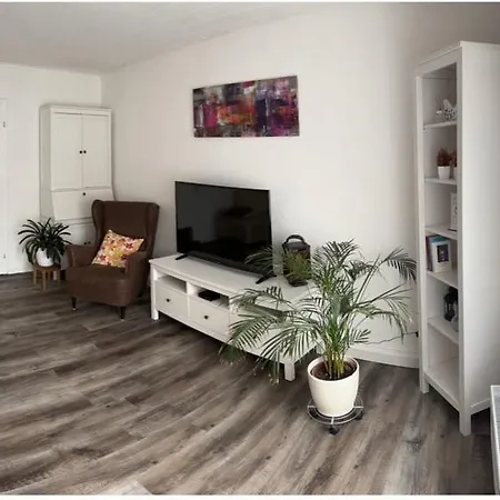 An Der Schelde Appartement *