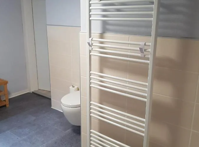 An Der Schelde Апартаменты Дилленбург