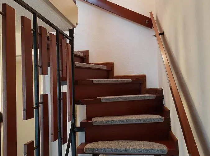 Апартаменты An Der Schelde