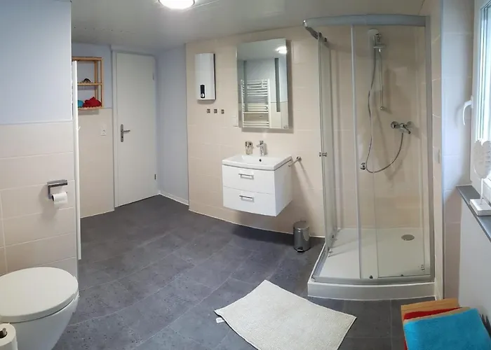 An Der Schelde * Дилленбург