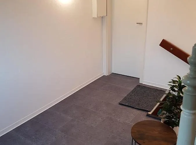 An Der Schelde Апартаменты