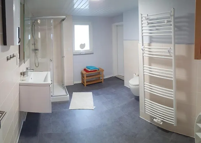 Апартаменты An Der Schelde