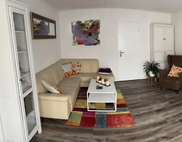 An Der Schelde Дилленбург